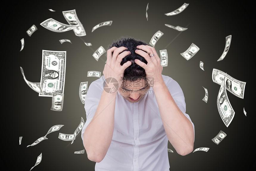 他喜欢用镜头捕捉生活中的点点滴滴(图11) 职场压力调查报告_职场压力调查问卷_职场压力调查