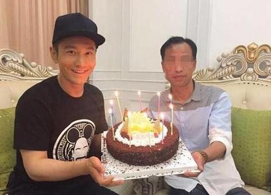 黄晓明公司招聘_黄晓明工作室招聘_黄晓明面试