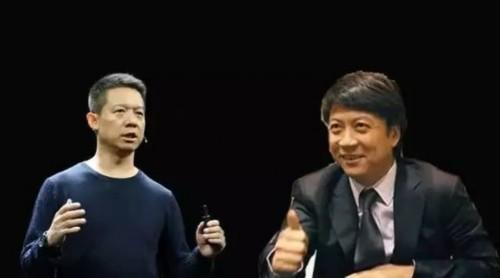 乐视领导_乐视ceo梁军_乐视梁军简历