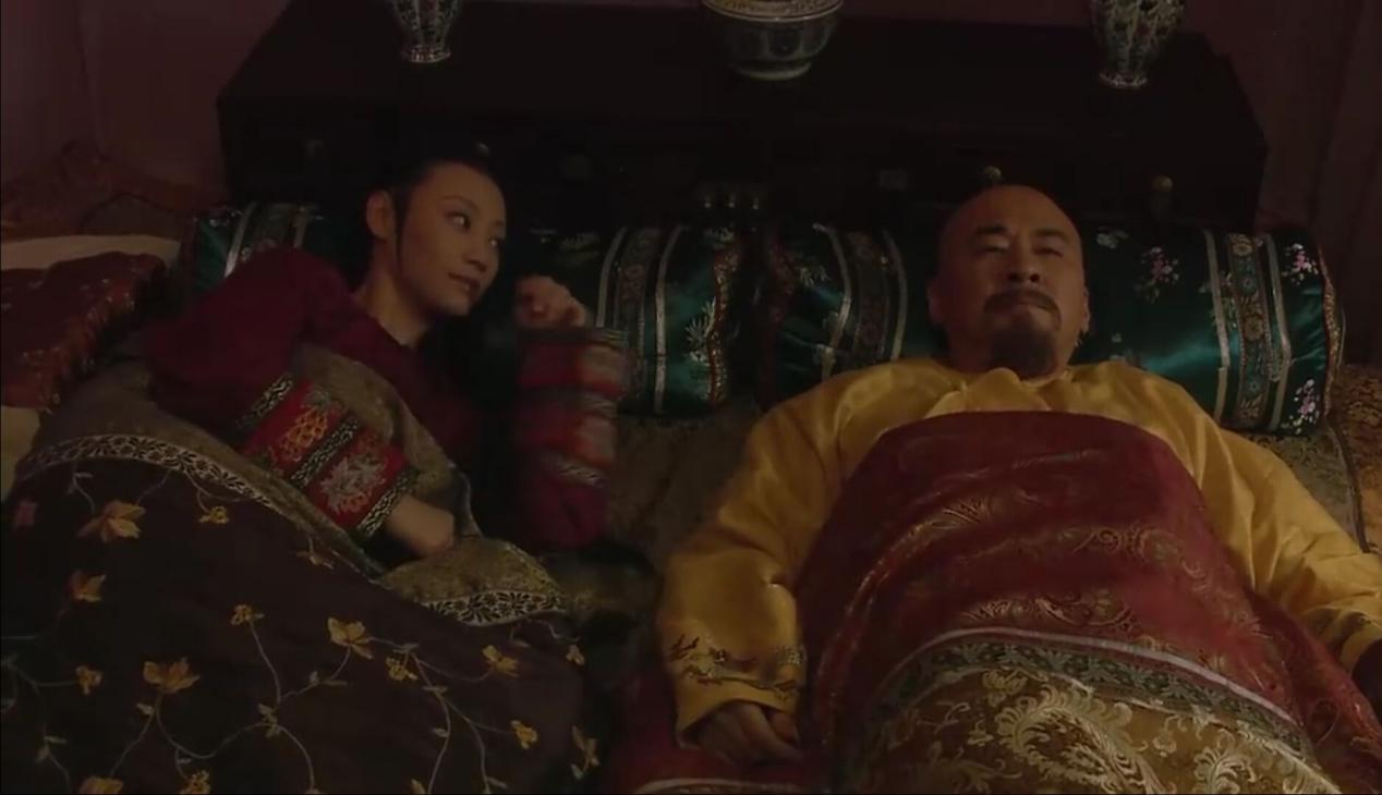 甄嬛传对职场的感悟_后宫甄嬛传的职场智慧_甄嬛传的职场启示