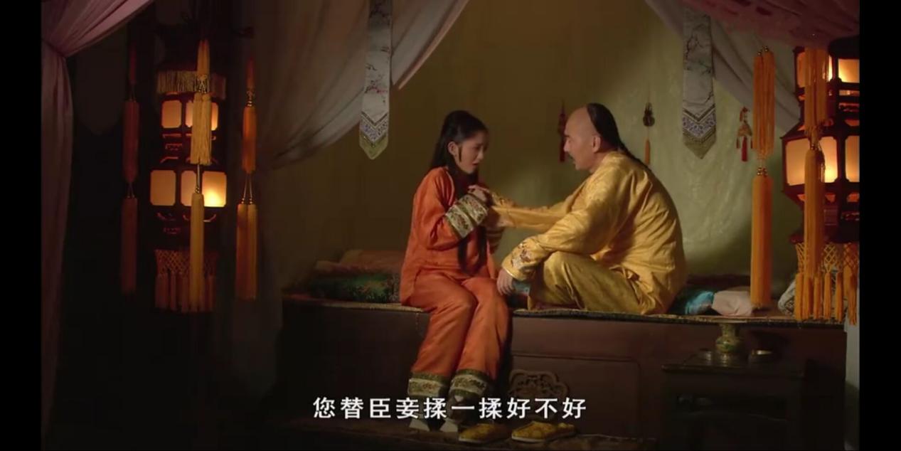 后宫甄嬛传的职场智慧_甄嬛传对职场的感悟_甄嬛传的职场启示