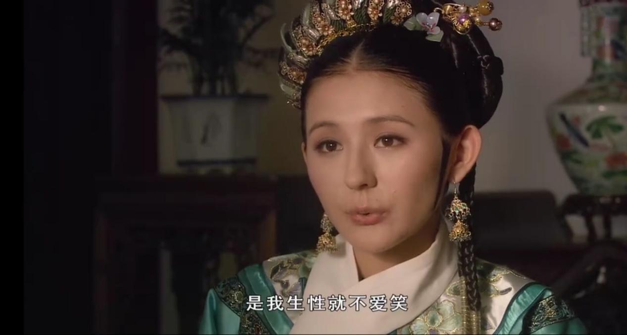 甄嬛传的职场启示_甄嬛传对职场的感悟_后宫甄嬛传的职场智慧