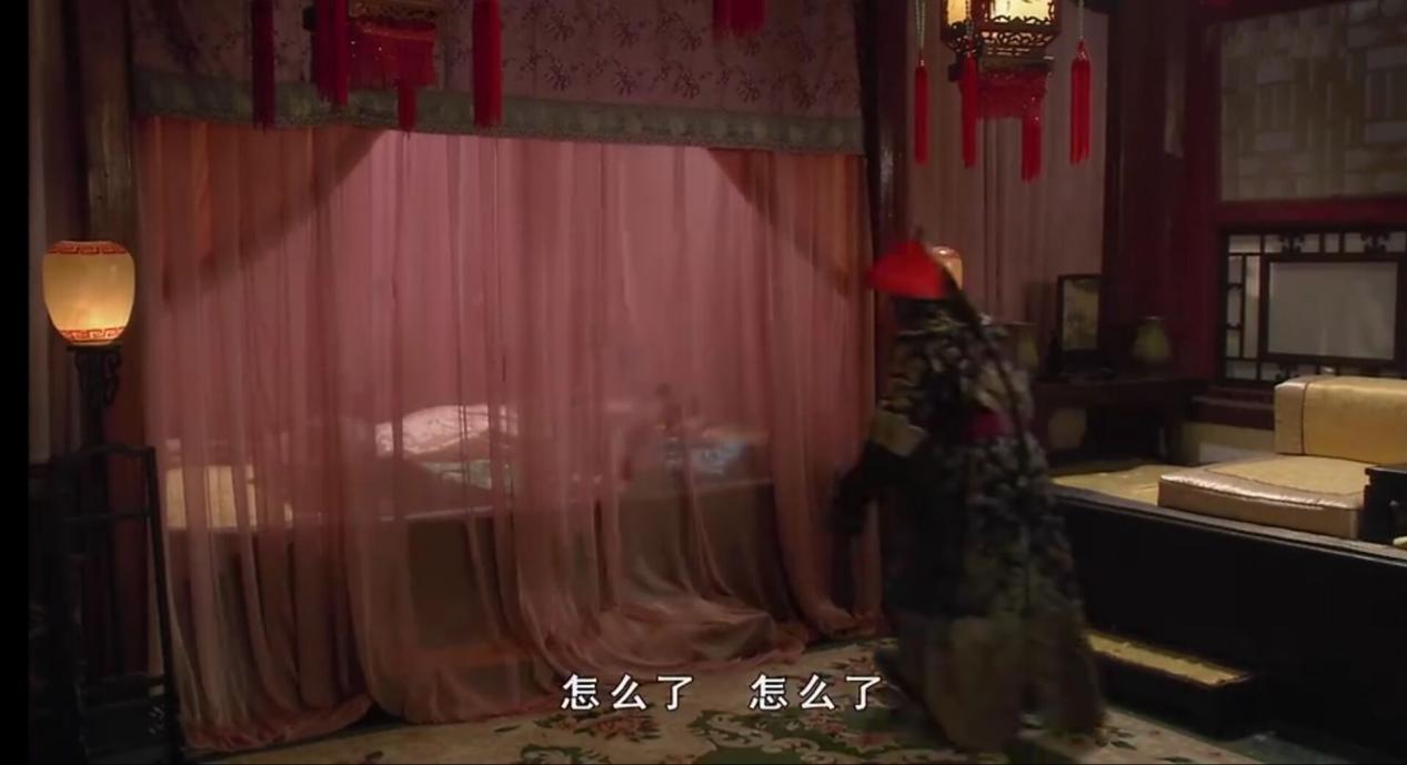 甄嬛传对职场的感悟_后宫甄嬛传的职场智慧_甄嬛传的职场启示