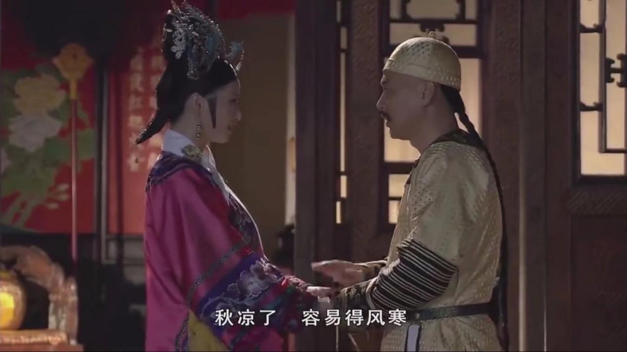 甄嬛传对职场的感悟_后宫甄嬛传的职场智慧_甄嬛传的职场启示