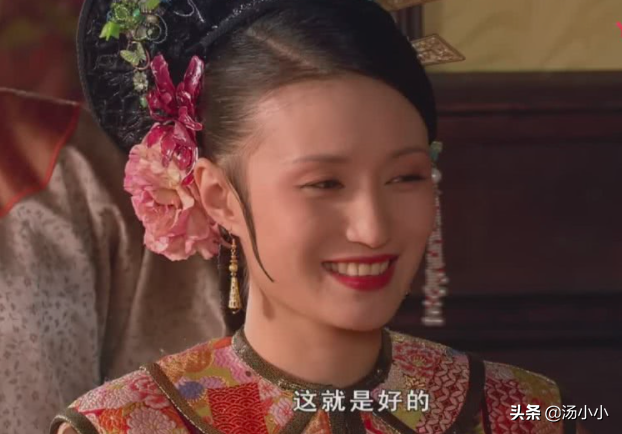 甄嬛传对职场的感悟_看甄嬛传对职场有用吗_甄嬛传的职场启示