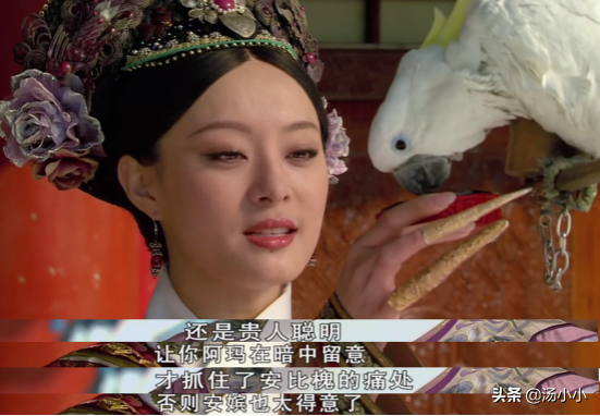 看甄嬛传对职场有用吗_甄嬛传对职场的感悟_甄嬛传的职场启示