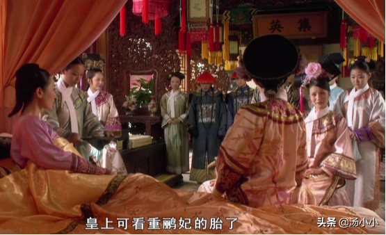 甄嬛传对职场的感悟_甄嬛传的职场启示_看甄嬛传对职场有用吗