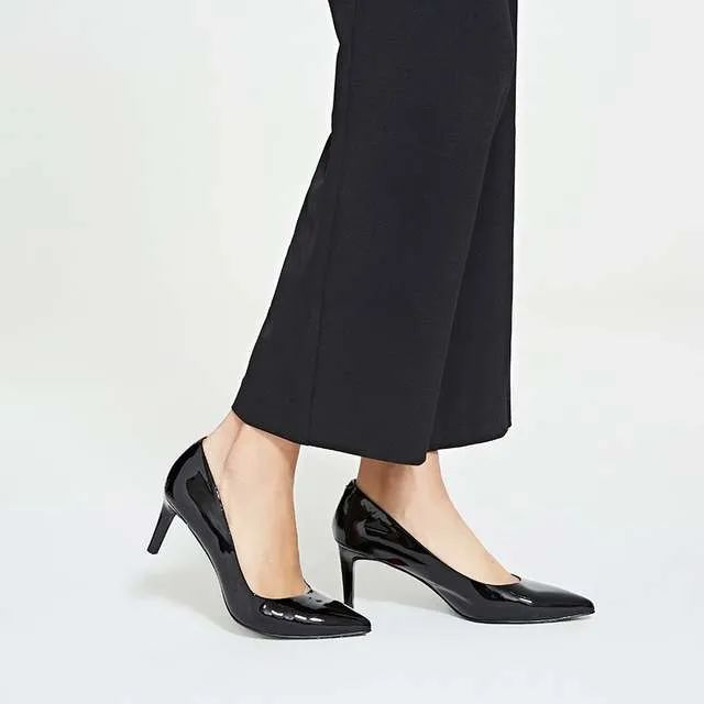 职场高跟鞋_高跟鞋职场女性_职场高跟鞋多高合适