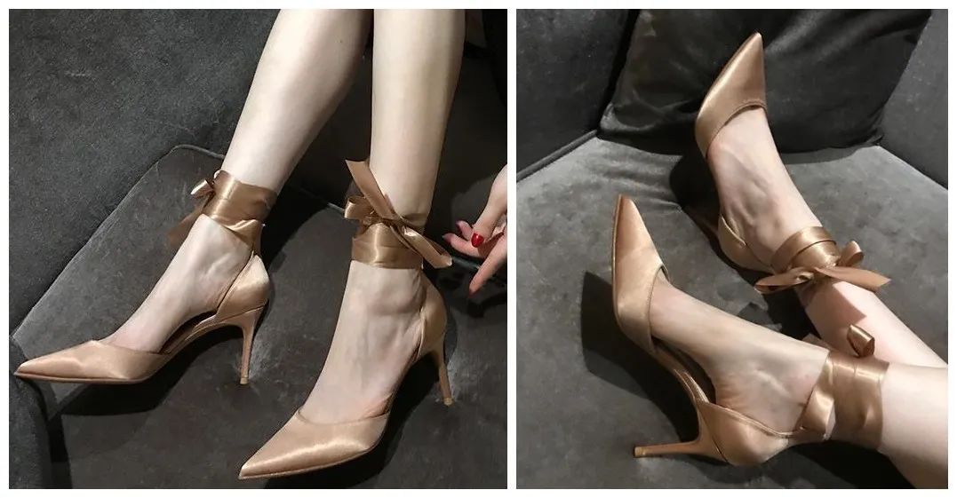 职场高跟鞋_职场高跟鞋高度多少合适_职场高跟鞋礼仪