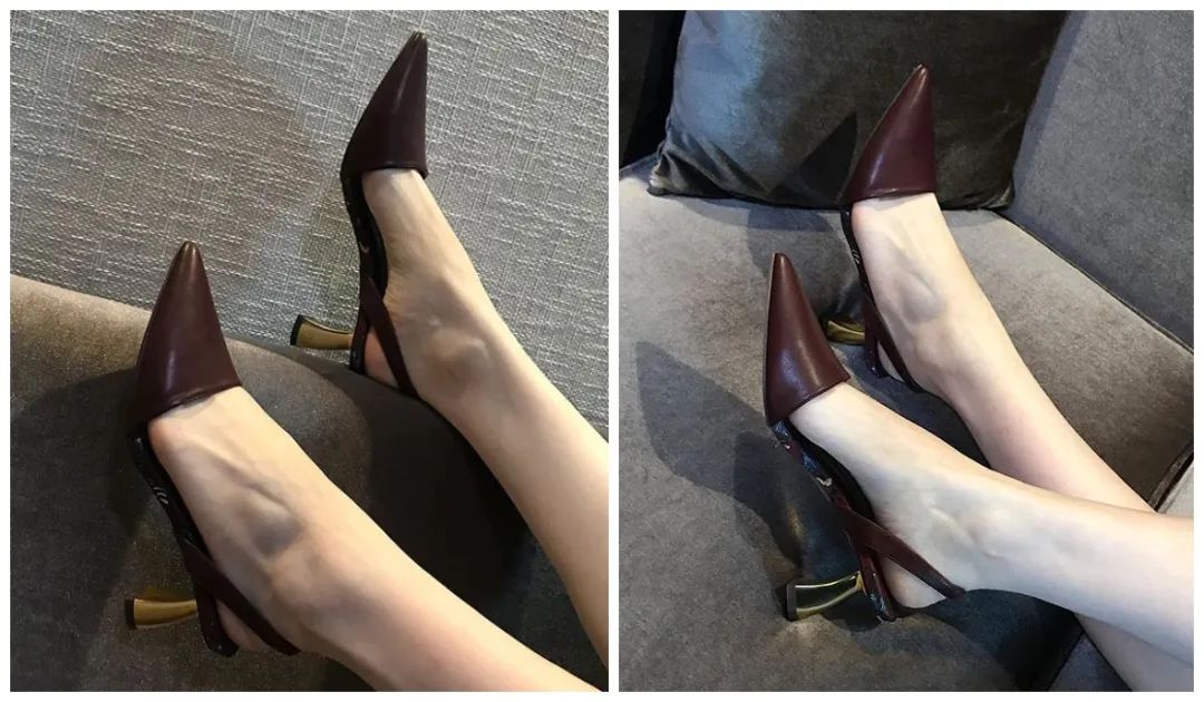 职场高跟鞋高度多少合适_职场高跟鞋_职场高跟鞋礼仪