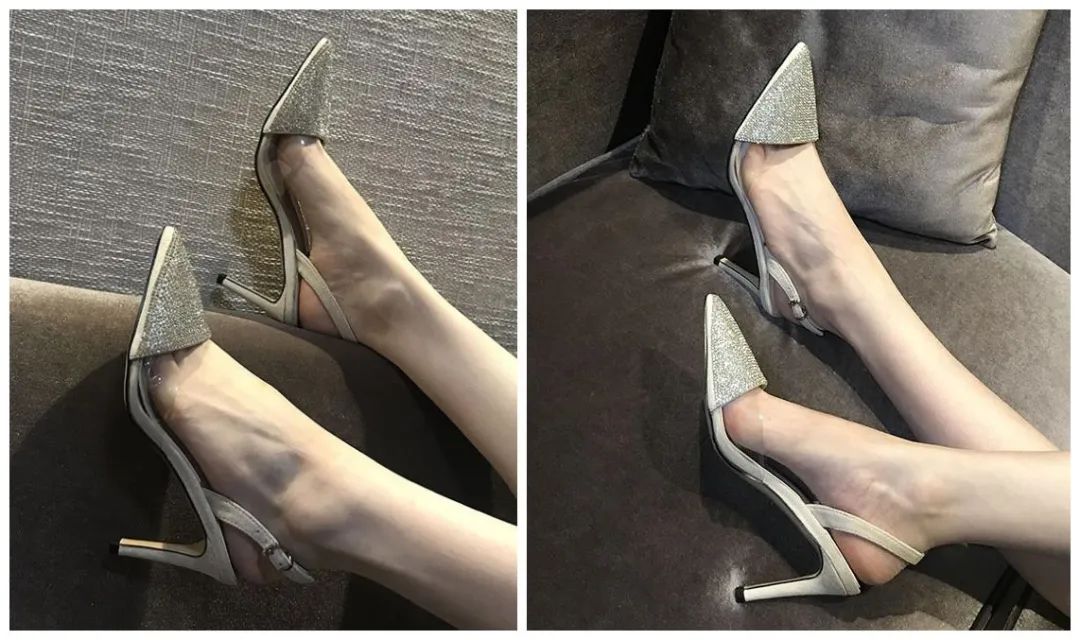 职场高跟鞋礼仪_职场高跟鞋高度多少合适_职场高跟鞋