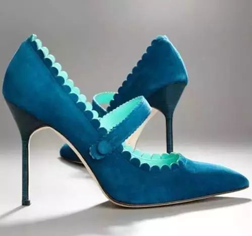 高跟鞋职场女性_职场高跟鞋的讲究_职场高跟鞋