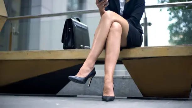 职场高跟鞋_职场高跟鞋多高合适_职场高跟鞋高度多少合适