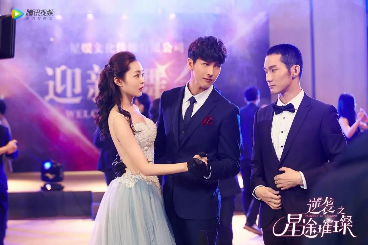 女生职场逆袭_好看的职场逆袭电视剧_职场菜鸟如何逆袭