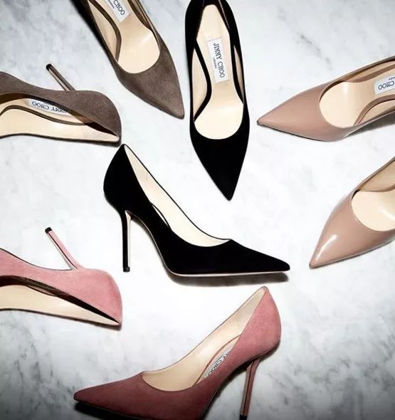 5个最实用的职场高跟鞋,让你挑选出最适合自己的(图11) 职场高跟鞋多高合适_职场高跟鞋_高跟鞋职场女性