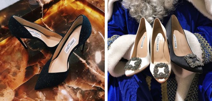 5个最实用的职场高跟鞋,让你挑选出最适合自己的(图21) 职场高跟鞋多高合适_职场高跟鞋_高跟鞋职场女性