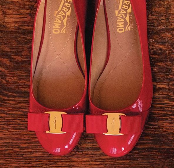 5个最实用的职场高跟鞋,让你挑选出最适合自己的(图3) 职场高跟鞋_高跟鞋职场女性_职场高跟鞋多高合适