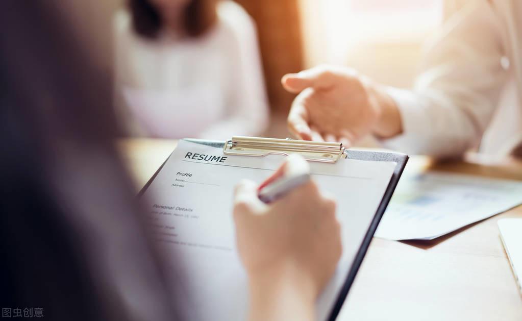 简历上要不要留QQ邮箱?知乎有位朋友@Ziakalis(图5) 简历需要写_简历要写很详细吗_简历要不要写个人简历几个字