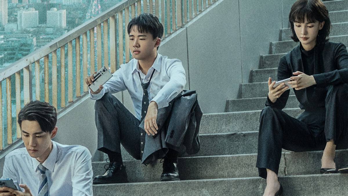 职场风云泰剧百度百科_朝五晚九是职场剧吗_职场技巧电视剧