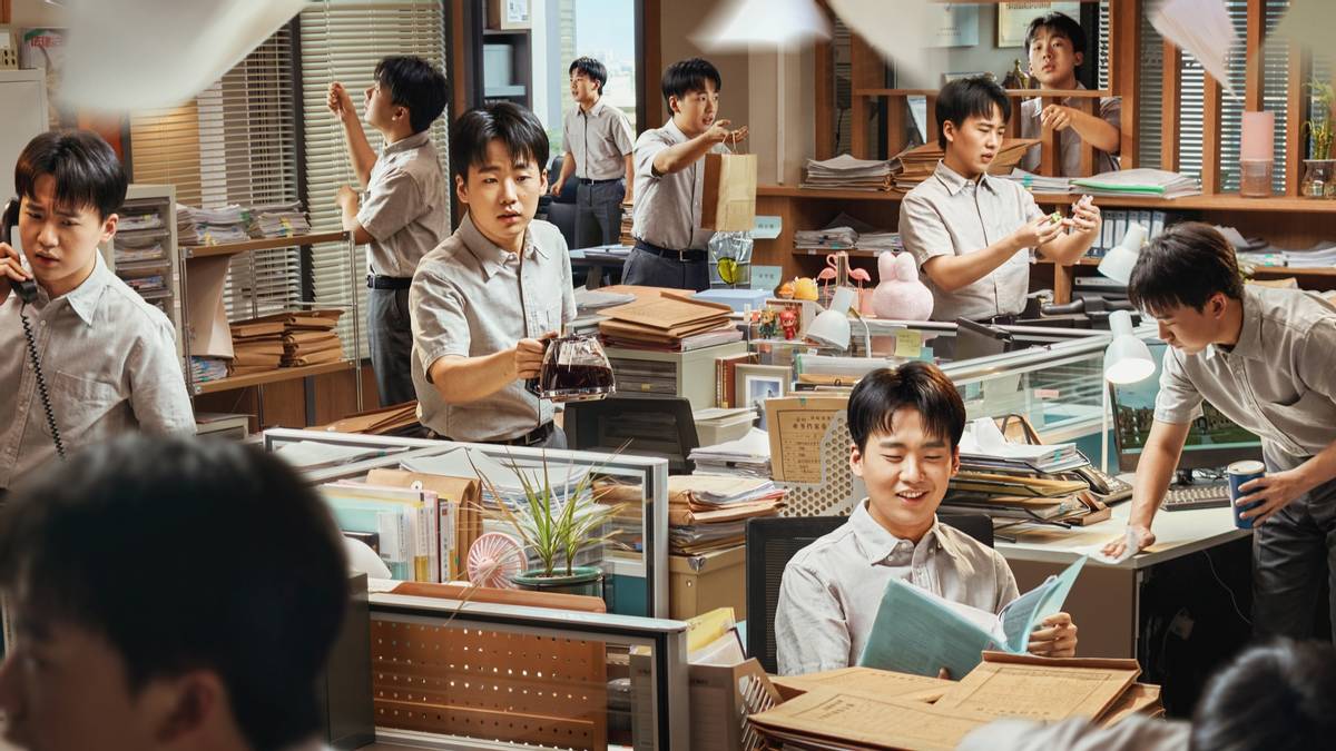 职场风云泰剧百度百科_朝五晚九是职场剧吗_职场技巧电视剧