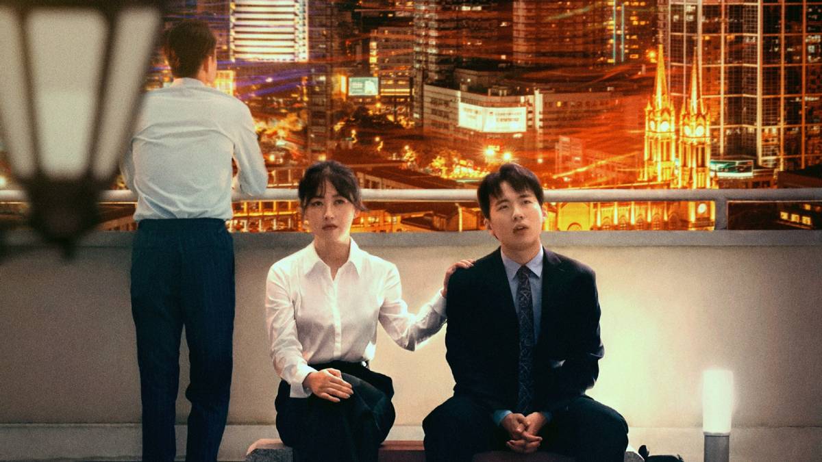 职场风云泰剧百度百科_朝五晚九是职场剧吗_职场技巧电视剧