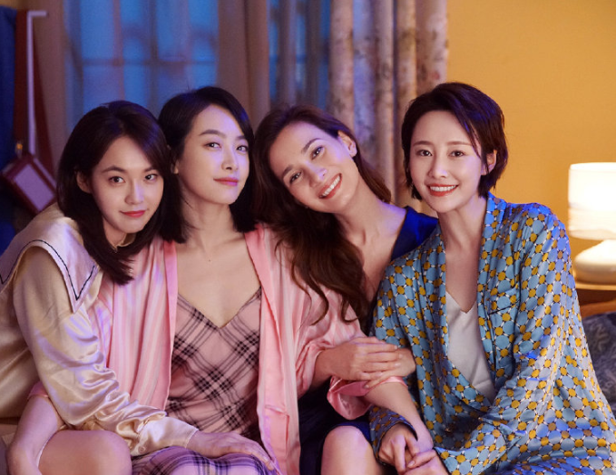 职场类的电视剧_职场电视剧推荐_职场类电视剧有哪些