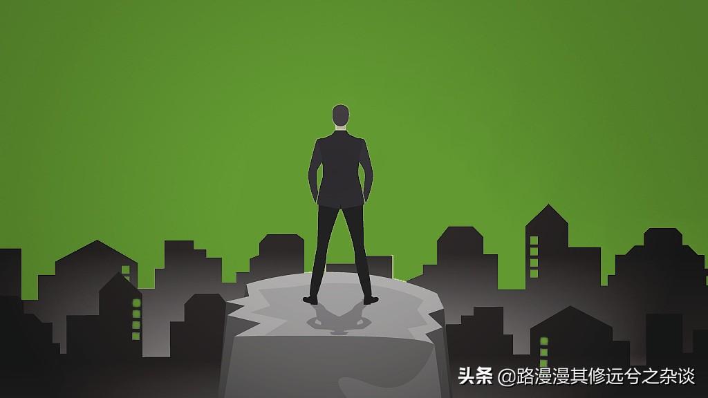 职场里,或许最不缺的就是领导,你的下级可能也是领导(图1) 职场厚黑学忠实_厚黑操盘学下载_职场厚黑学下