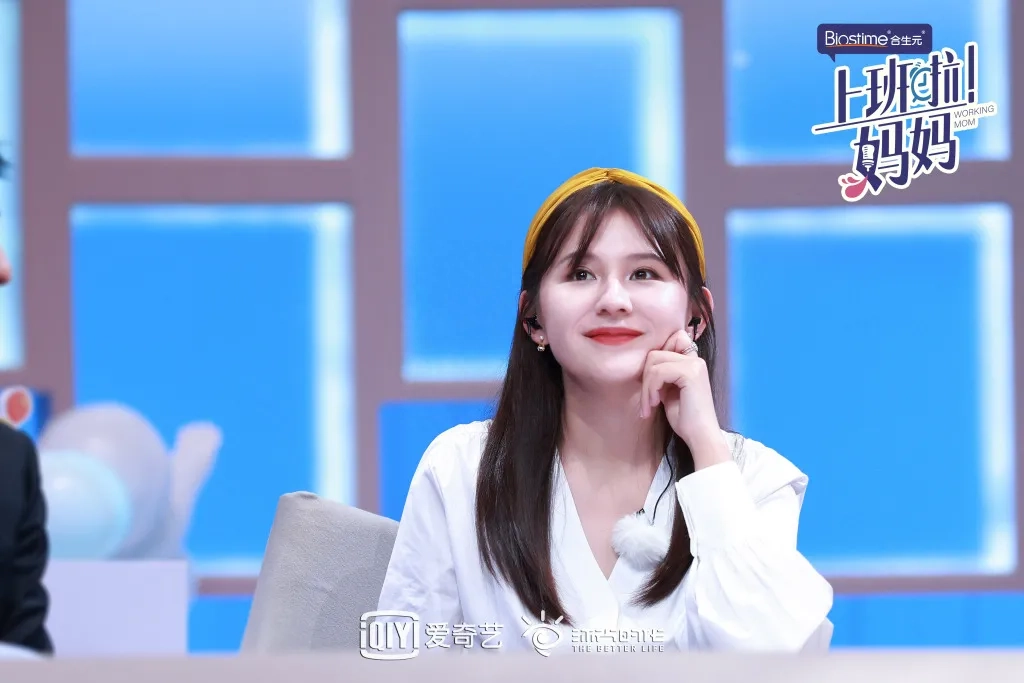 职场妈妈加油_职场妈妈的加倍好生活_职场妈妈育儿
