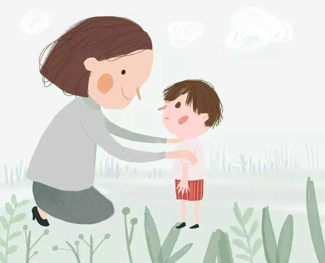 我就是一个想给孩子高质量陪伴的职场妈妈(图2) 全职妈妈重返职场_职场妈妈的加倍好生活_职场妈妈