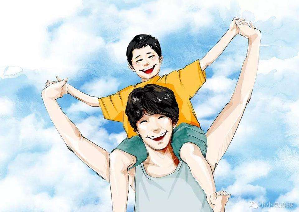 我就是一个想给孩子高质量陪伴的职场妈妈(图5) 职场妈妈_全职妈妈重返职场_职场妈妈的加倍好生活