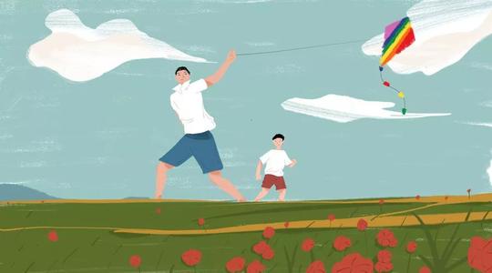 我就是一个想给孩子高质量陪伴的职场妈妈(图6) 职场妈妈的加倍好生活_职场妈妈_全职妈妈重返职场