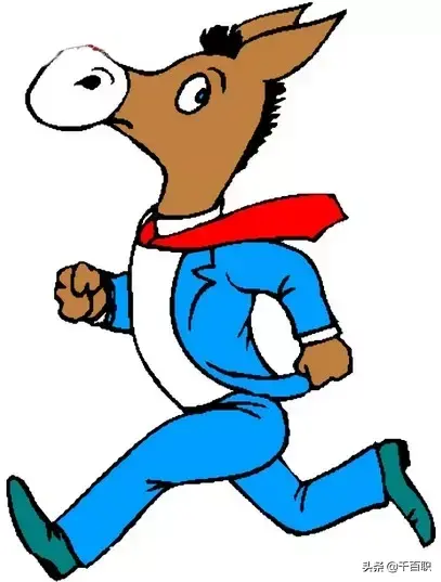 职场驴的故事告诉我们_一头驴的职场故事读后感_一头驴的职场故事