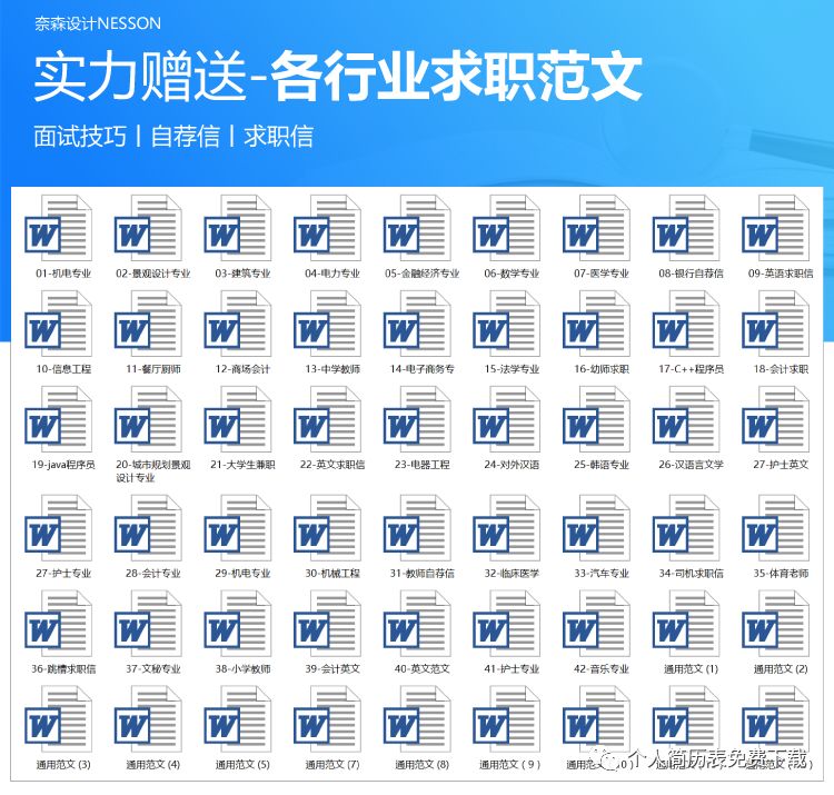 简历模板设计感_如何制作简历模板设计_设计简历模板
