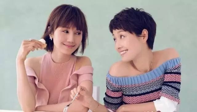 靠老公养的罗子君,是一种怎样的体验?(图1) 陆小曼曾与老师胡适搞暧昧_职场男人搞暧昧_双子女搞暧昧的表现