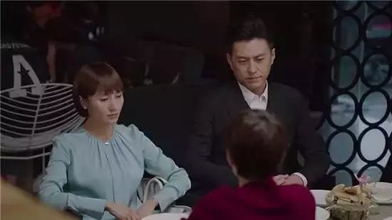 靠老公养的罗子君,是一种怎样的体验?(图6) 双子女搞暧昧的表现_职场男人搞暧昧_陆小曼曾与老师胡适搞暧昧