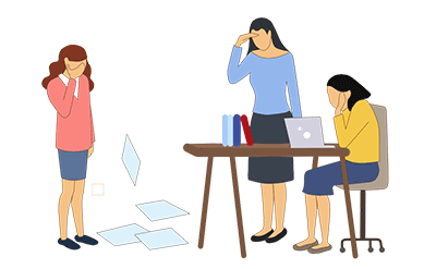 职场知识点_职场常识知识_职场基本常识