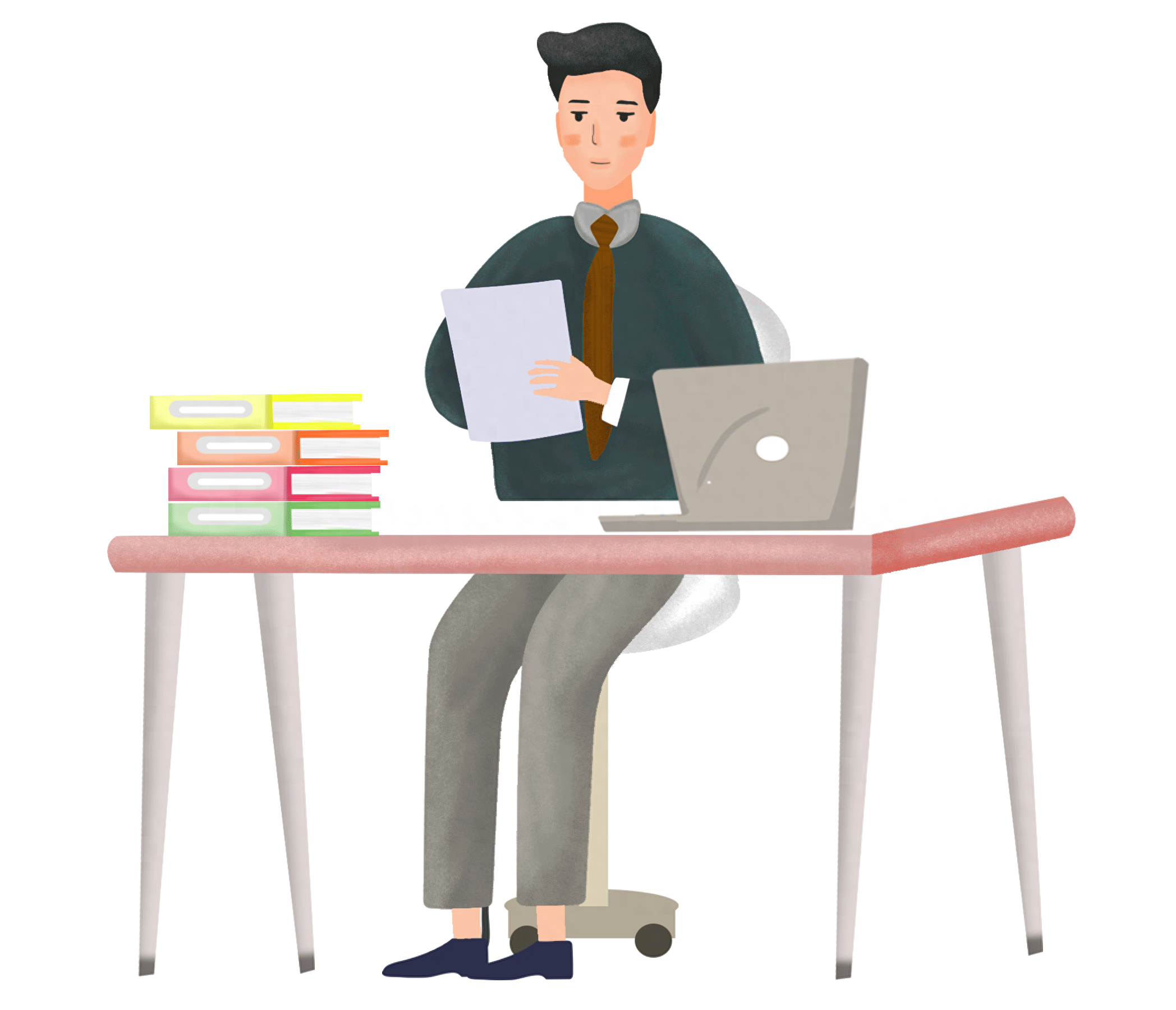 职场基本常识_职场知识点_职场常识知识