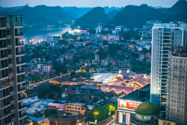 凤台有什么好吃的 安徽省第一批入选国家历史文化名城的三个城市之一(图1) 凤台有什么好吃的_凤台好吃的_凤台有什么特色吃的