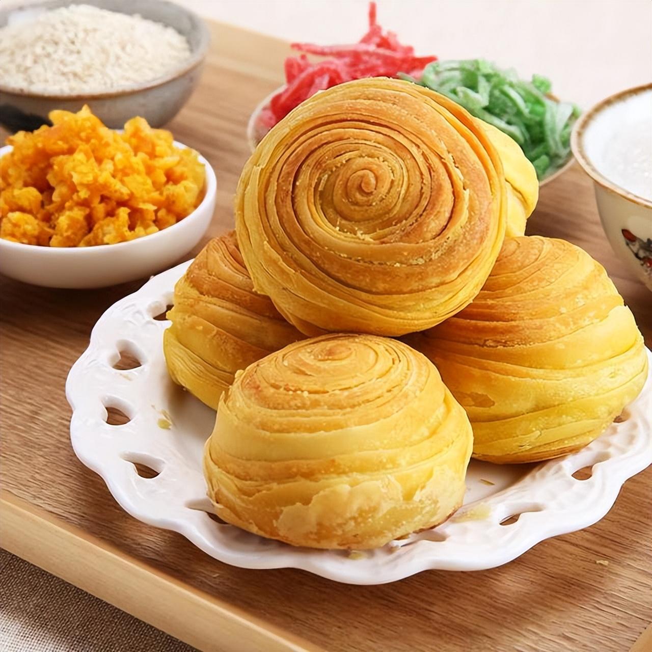 凤台有什么好吃的 安徽省第一批入选国家历史文化名城的三个城市之一(图4) 凤台好吃的_凤台有什么特色吃的_凤台有什么好吃的