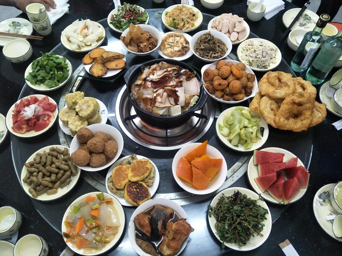 凤台有什么好吃的 安徽省第一批入选国家历史文化名城的三个城市之一(图6) 凤台有什么特色吃的_凤台好吃的_凤台有什么好吃的