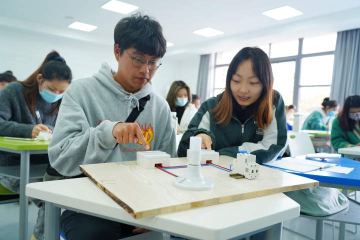 浙江科技学院后勤招聘_科技后勤招聘浙江学院公告_科技后勤招聘浙江学院教师