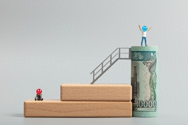 职场寓意小故事及感悟_职场的寓言故事_职场寓意小故事