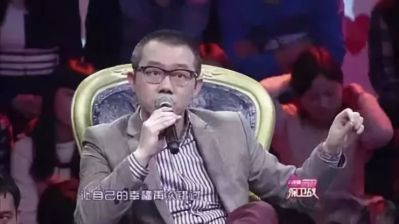 云养男友大行其道的时候,你明明知道是假的(图2) 爱情保卫战的赵川简历_爱情保卫战主持人赵川简历_爱情保卫战主持人赵川去哪里了