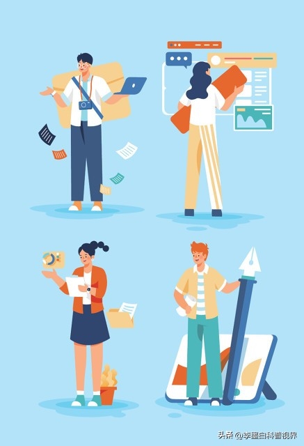 IBM暂停招聘AI可以胜任的职位,可能导致7800个岗位被AI取代(图3) 职场未来规划_职场规划未来发展趋势_职场未来规划与展望怎么写