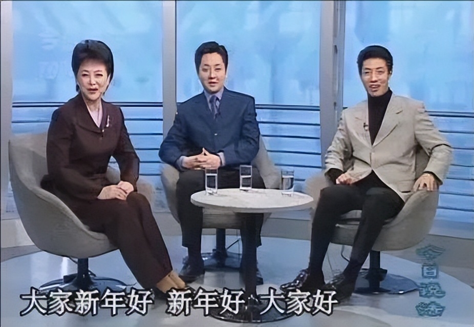 “名嘴”撒贝宁退休后5个月客死异乡背后的故事(图12) 央视主持人撒贝宁简历_央视主持人撒贝宁主持的节目_央视节目主持人撒贝宁简历