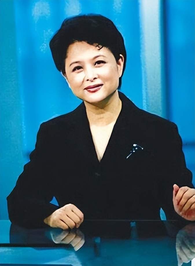 “名嘴”撒贝宁退休后5个月客死异乡背后的故事(图5) 央视主持人撒贝宁主持的节目_央视节目主持人撒贝宁简历_央视主持人撒贝宁简历