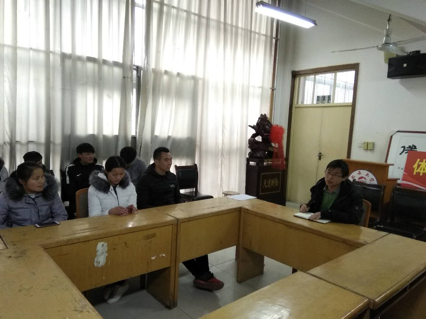 2023年淮南市潘集区中小学新任教师公开招聘递补体检通知(图1) _淮南市校医招聘_淮南市入职体检