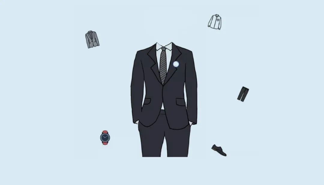 职场男士穿衣搭配_冬天职场怎样穿衣搭配_小个子穿衣搭配冬