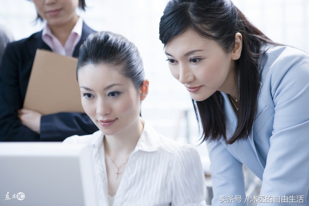 升职后,你的敏锐度不高吗?|沐丞(图3) 杜拉拉升职记中的职场礼仪_杜拉拉升职记职场问题_杜拉拉升职记职场小故事