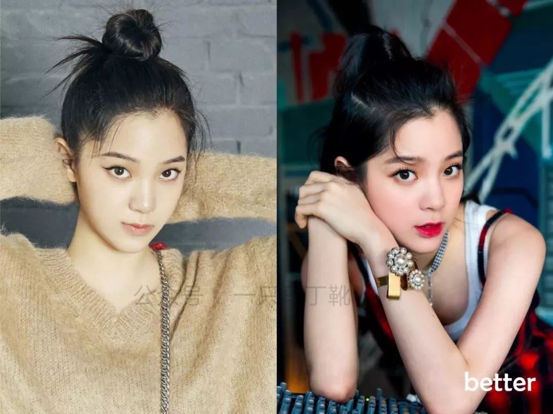 职场新人发型图片_职场新人发型图片女_职场新人发型